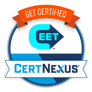 CertNexus Certified Ethical Emerging Technologist Badge