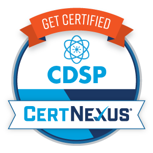Certified Data Science Practitioner Get Certified Badge