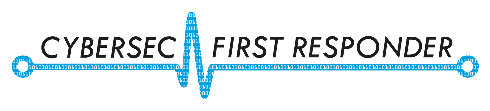 CyberSec First Responder logo