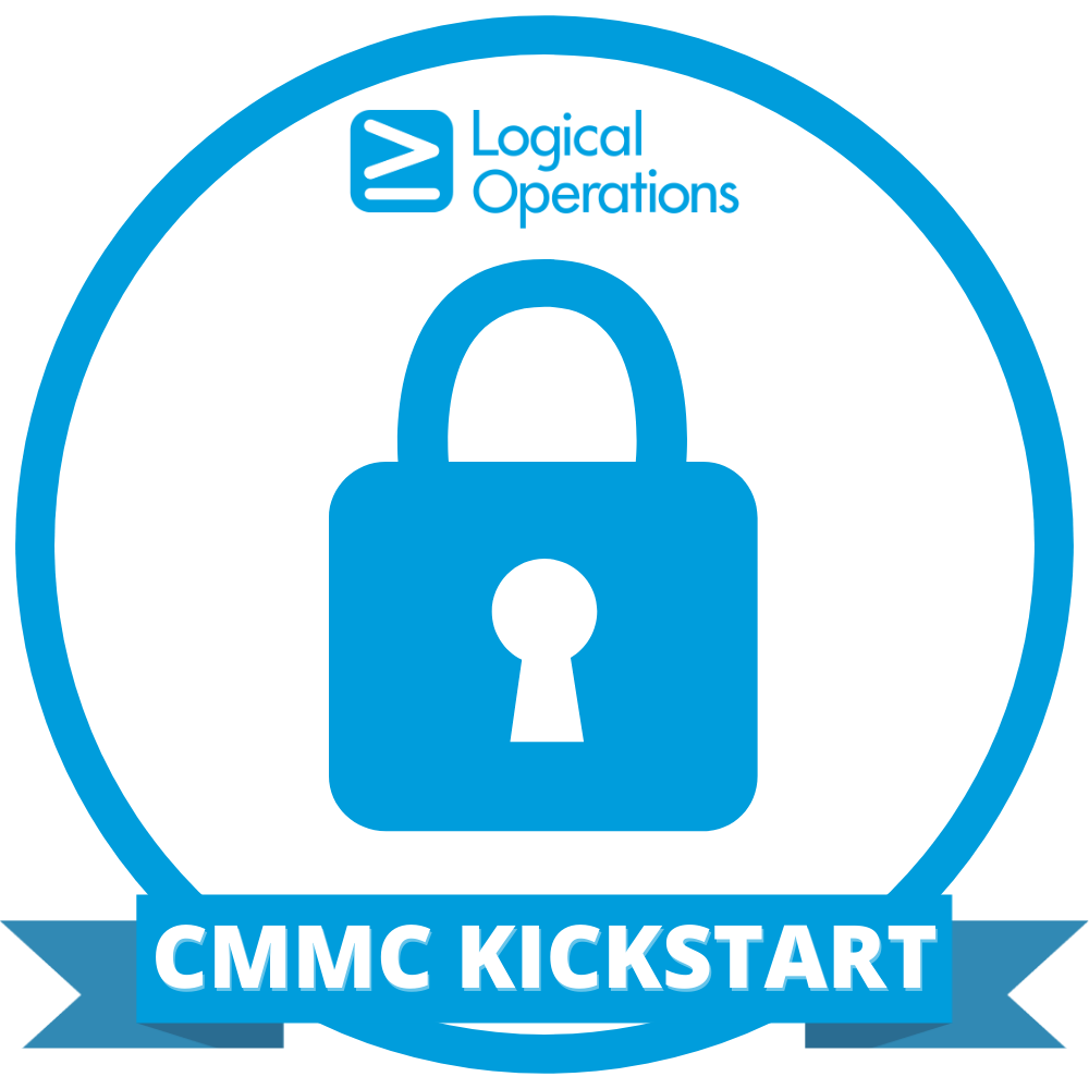 CMMC Kickstart Badge