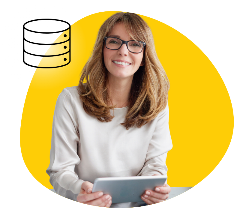 Operations Resources Courseware Microsoft Access Courseware | Logical Operations
