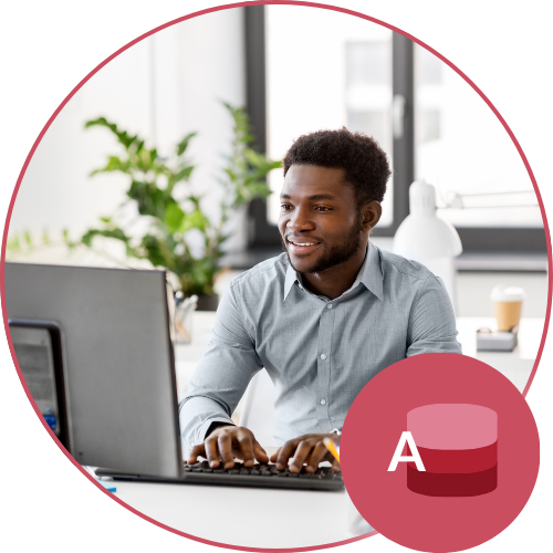 Operations Resources Courseware Microsoft Access Courseware | Logical Operations