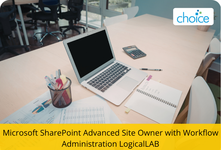 Operations Resources Courseware Microsoft SharePoint Courseware | Logical Operations